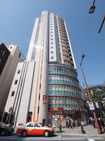 No.63 オリエントキャピタルタワーの外観