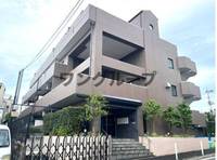 エマーレ板橋四葉の外観