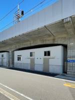 東京都小金井市緑町5(アパート)の賃貸物件の外観