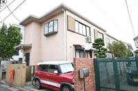 エスポワール(中野区)の外観