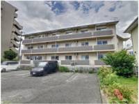 カーサMoToの外観