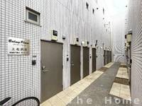 東京都杉並区下高井戸5(マンション)の賃貸物件の外観