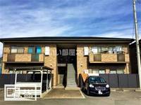 フォブールタウン成合Eの外観