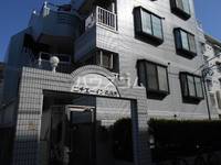 ニチエーインむさしのの外観