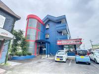 エステート65の外観