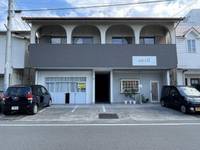 メゾン ド Kikoの外観