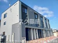 物件の外観画像