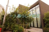 東京都品川区西大井4(マンション)の賃貸物件の外観