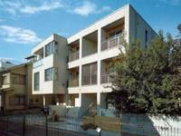 埼玉県さいたま市南区文蔵1(マンション)の賃貸物件の外観