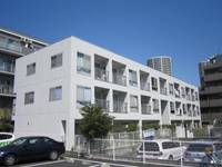 埼玉県川口市飯塚1(マンション)の賃貸物件の外観