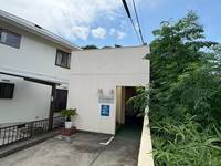 M’s lea Ushitahigashiの外観