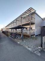 物件の外観画像