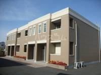 ロイヤル ハイムの外観