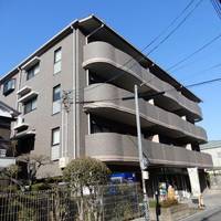 サンパティーク樟葉の外観