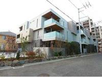 神奈川県大和市下鶴間2(アパート)の賃貸物件の外観