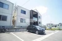 セレーノIIIの外観