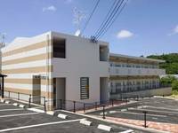 日の出橋262の外観