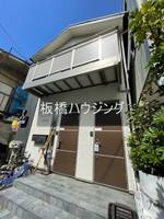 La Campanellaの外観