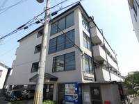 マンションライツの外観