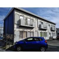 コモンズ桜谷の外観