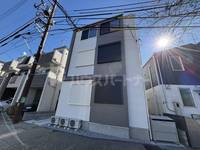 サザンロード堀切IIの外観