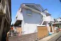 物件の外観画像