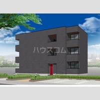 物件の外観画像