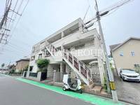 クオリティピアの外観