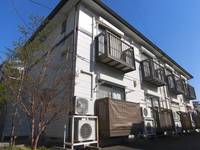 ハイツ51の外観