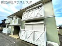 物件の外観画像