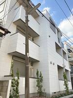 物件の外観画像