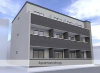 神奈川県相模原市南区相武台2(アパート)の賃貸物件の外観