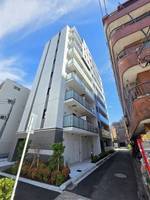 東京都荒川区東日暮里6(マンション)の賃貸物件の外観