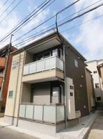 物件の外観画像