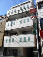 プランドールの外観