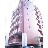 ロマネスク水前寺 603号の外観