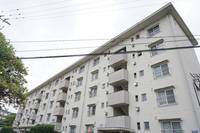 UR下大利の外観