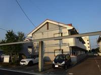 物件の外観画像