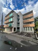 北海道札幌市北区麻生町1(マンション)の賃貸物件の外観