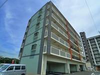 ミッドフォート IIの外観