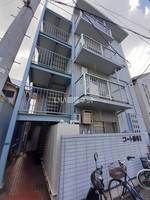 コート藤塚IIの外観