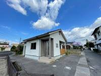 愛媛県新居浜市土橋2(一戸建)の賃貸物件の外観