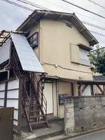 物件の外観画像