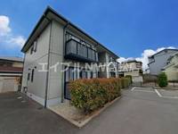 ディアスM Aの外観