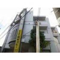 ナヴィール箕面の外観