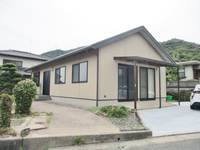 山口県山口市小郡下郷(一戸建)の賃貸物件の外観