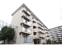 大阪府泉南市信達大苗代(マンション)の賃貸物件の外観