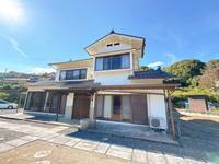 広島県呉市安浦町内海北7(一戸建)の賃貸物件の外観