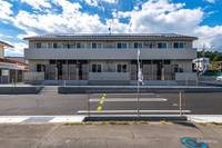 長野県長野市上松4(アパート)の賃貸物件の外観