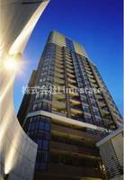 MFPR目黒タワーの外観